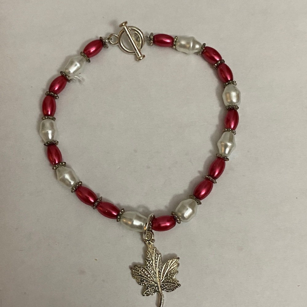 Celebrate CANADA DAY in style!